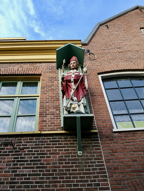 Haarlem 2018 – Saint Servatius