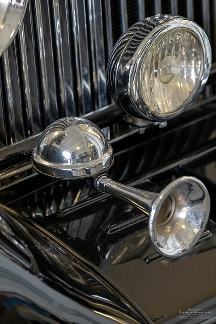 Rolls-Royce