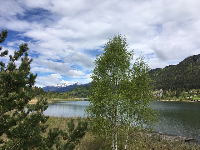 Weissensee