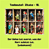 Teebeutel- Zitate - 18.