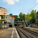 Bahnhof Essen-Stadtwald / 29.04.2020