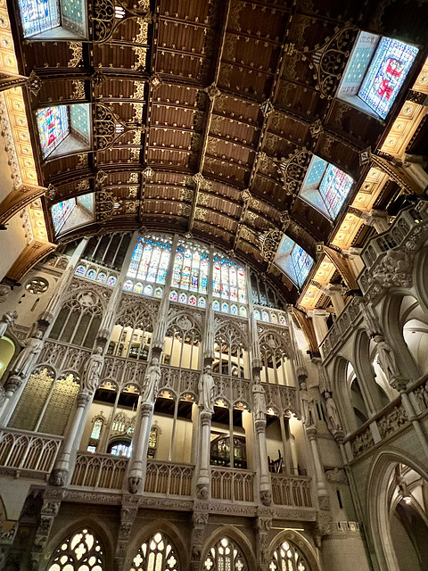 Kasteel de Haar 2023 – Main Hall