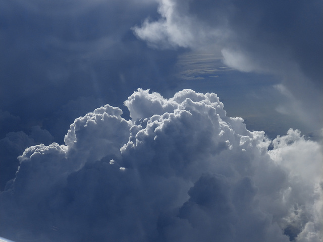 große Wolke