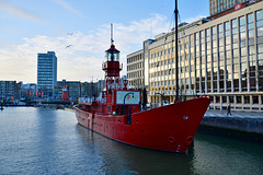 Rotterdam 2015 – Lightvessel № 11