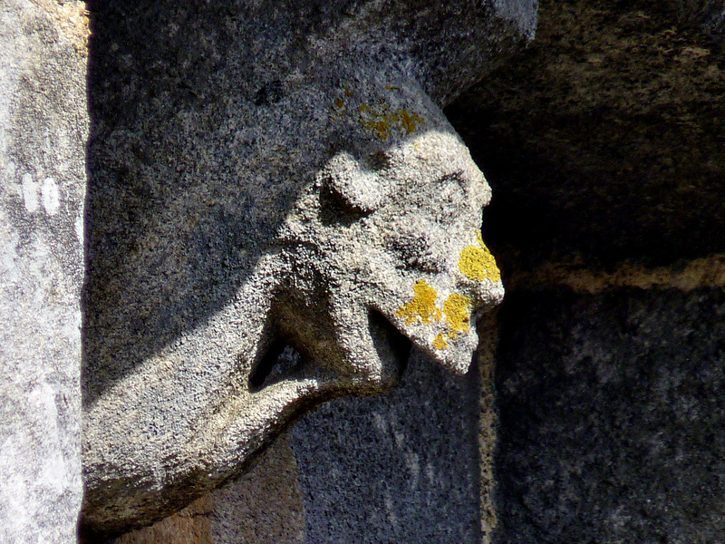 Rio Mau - Igreja de São Cristóvão