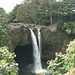 Waiānuenue (Rainbow) Falls