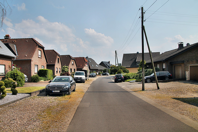 Kaiserstraße (Rheinberg-Wallach) / 8.06.2023