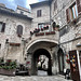 Assisi 2024 – Via del Pozzo della Mensa