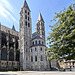 Tournai - Cathédrale Notre-Dame
