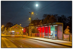 RED LIGHT