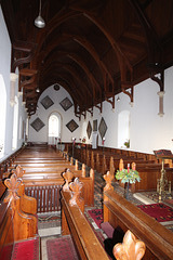 All Saints Church, Crag Farm Road, Sudbourne, Suffolk
