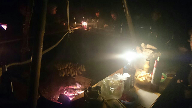 Wintercamp 2015
