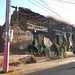 Ruine de librairie