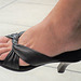 onex heels (F)