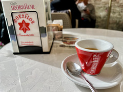 Assisi 2024 – Mokaflor coffee