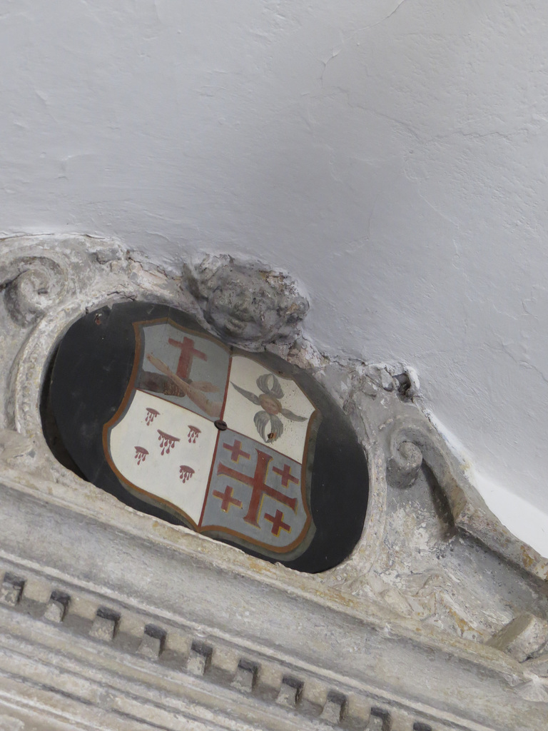 Dubrovnik : monastère des franciscains, 1.