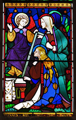 dartford, holy trinity church, kent