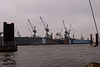 Hamburg Hafen