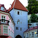 EE - Tallinn - Pikk street
