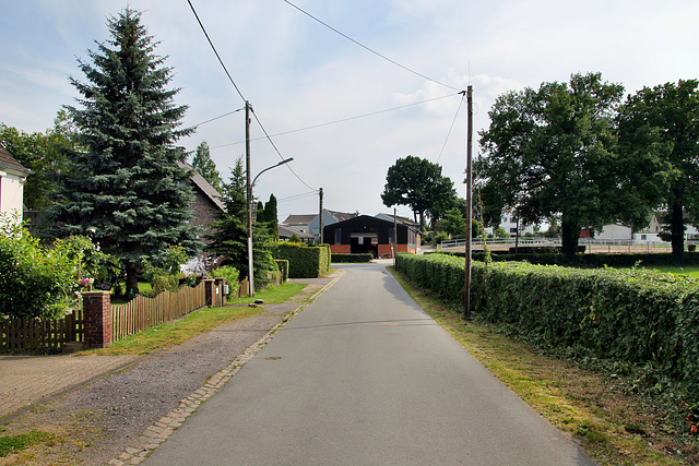 Nordblick (Dortmund-Holthausen) / 22.06.2019