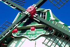 DE - Erkelenz - Blanckenmühle