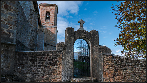 Iglesia de Bitoriano