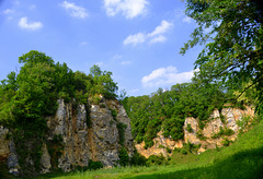 juliana quarry