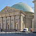 Berlin - St.-Hedwigs-Kathedrale