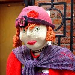 ... la laine fraîche ... ... la laine fraîche ...