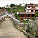 Puente de Cal y Canto - Monguí - Colombia