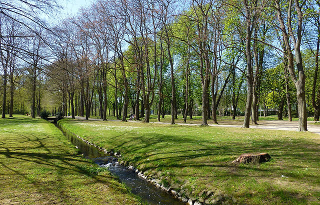 Frühling in Bad Neuenahr