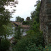 Vue sur un pont ancien / Ancient bridge eyesight