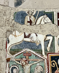 Orvieto 2024 – Duomo – Knight