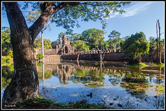 Templos de Angkor Templos de Angkor