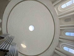 Berlin - St.-Hedwigs-Kathedrale Berlin - St.-Hedwigs-Kathedrale