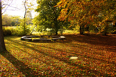 Herbstrundbank - HBM!