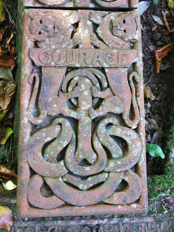 compton cemetery, surrey