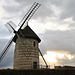 Moulin de Hauville - Eure