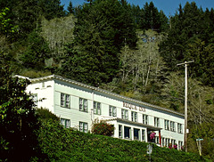 Requa Inn