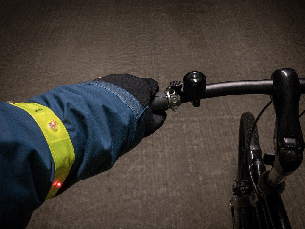 Safety first (17.01.2018)