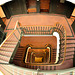 Hamburg:  Slomanhaus -Staircase #14/50