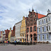 Alter Markt, Stralsund