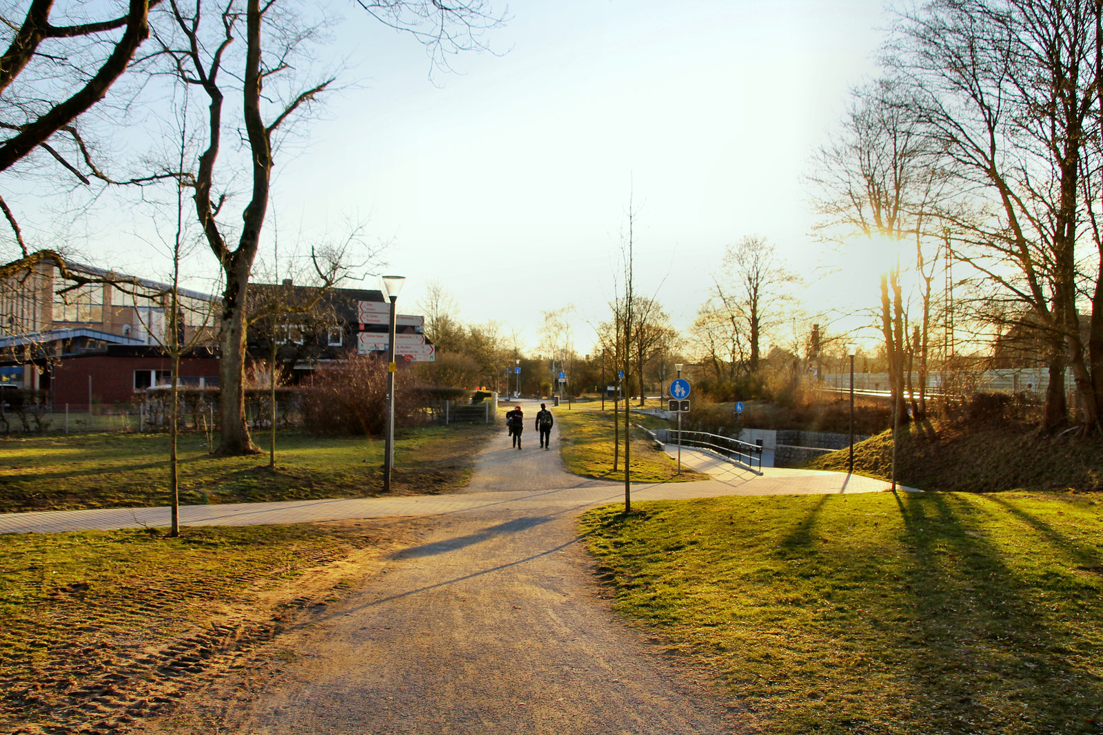 Haltern am See / 24.02.2019