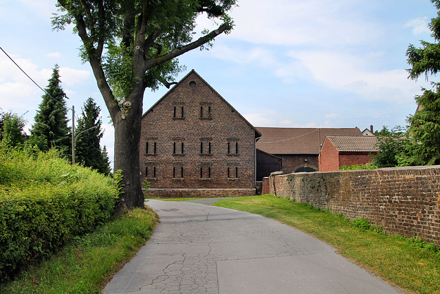 Nordblick (Dortmund-Holthausen) / 22.06.2019