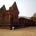 Vestiges Kmer / Kmer ruins