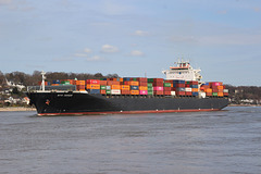 NYK DENEB NYK DENEB