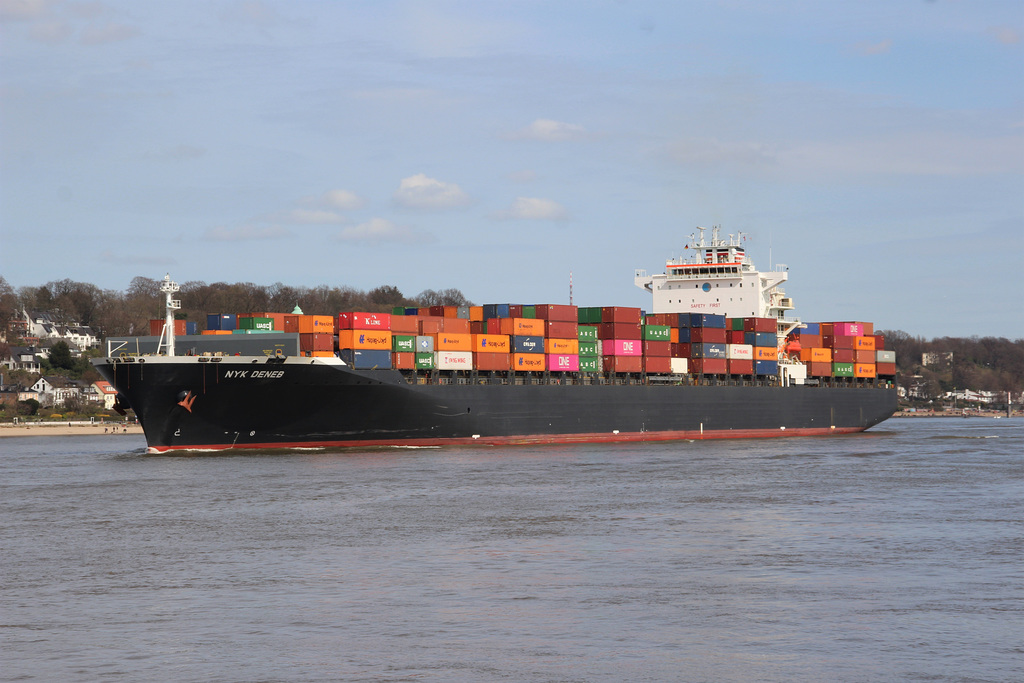 NYK  DENEB