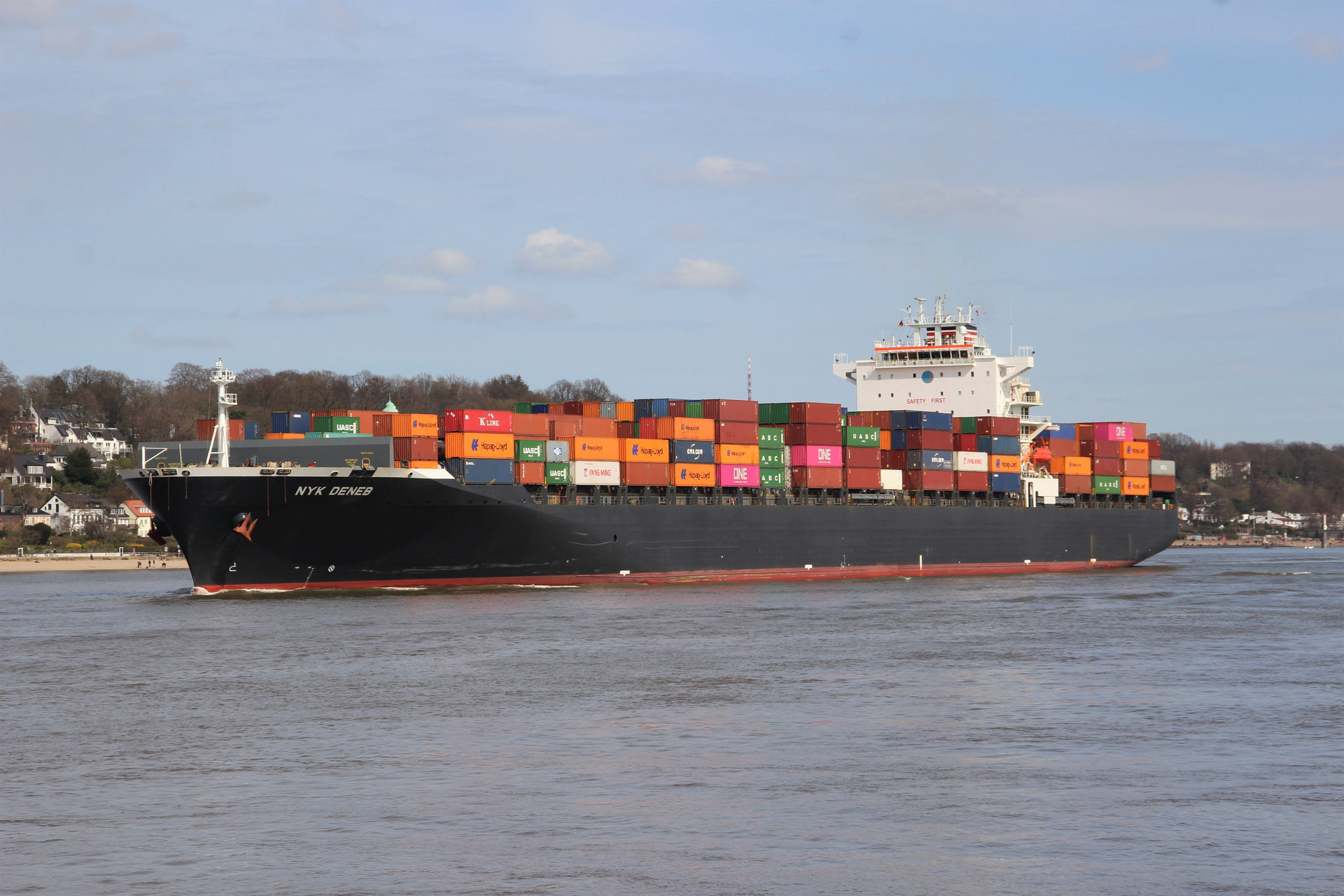 NYK  DENEB