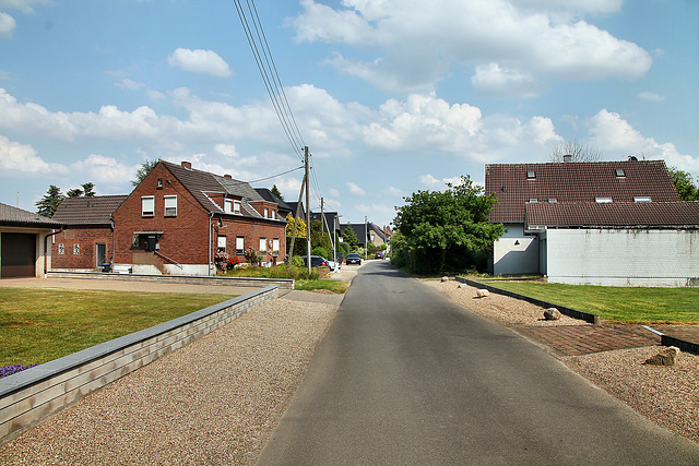 Hochfeldstraße (Rheinberg-Wallach) / 8.06.2023