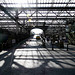 Edinburgh - Waverley Station